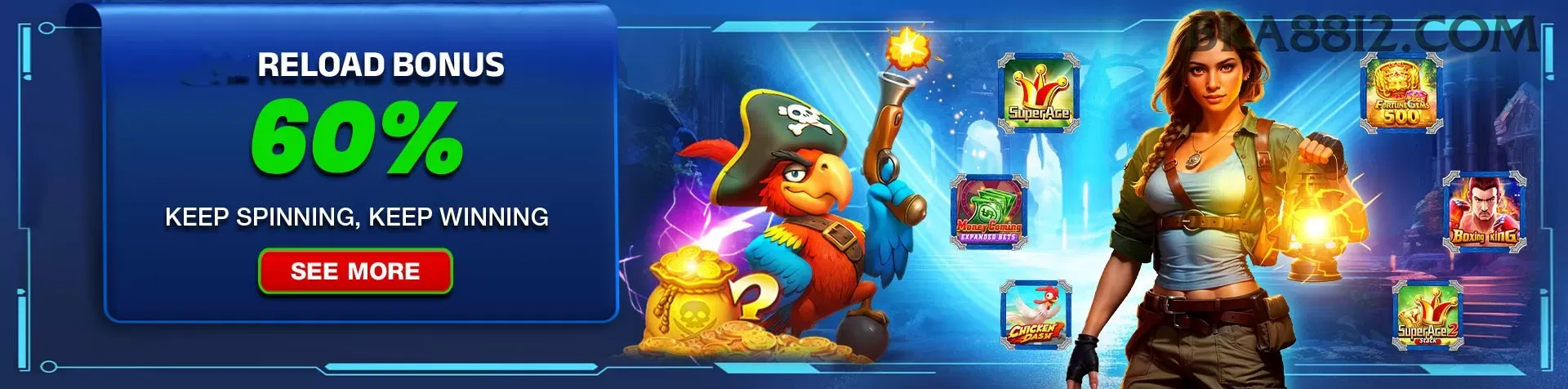 bra88 GoHighGoneFishing: Mergulhando na Aventura de Pesca Virtual com bra88